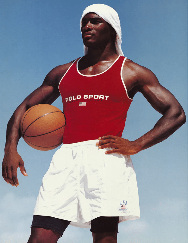 The Beckford Effect: How a Jamaican Native Changed Fashion